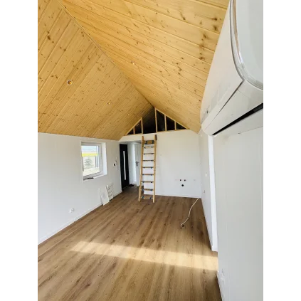 DOM MOBILNY MODUŁOWY E1 