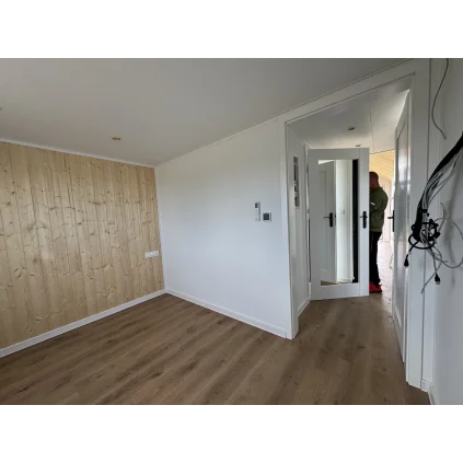 DOM MOBILNY MODUŁOWY E1 