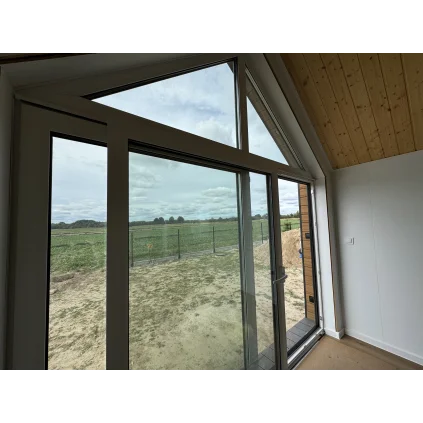 DOM MOBILNY MODUŁOWY E1 