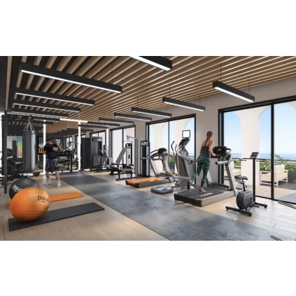 Super tanie apartamenty w Mtwapa Bridge w Kenii, Mombasa