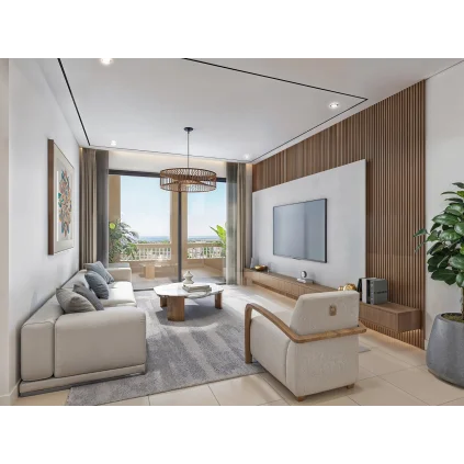 Super tanie apartamenty w Mtwapa Bridge w Kenii, Mombasa