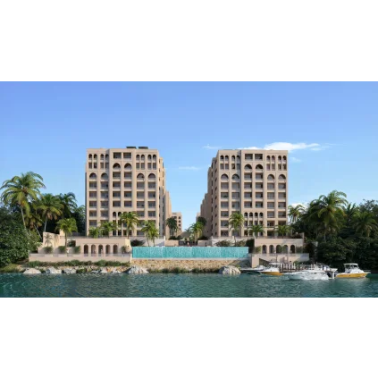 Super tanie apartamenty w Mtwapa Bridge w Kenii, Mombasa