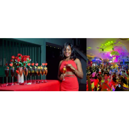  Wyjazd dla  Singlii  do Keni, Mombasy