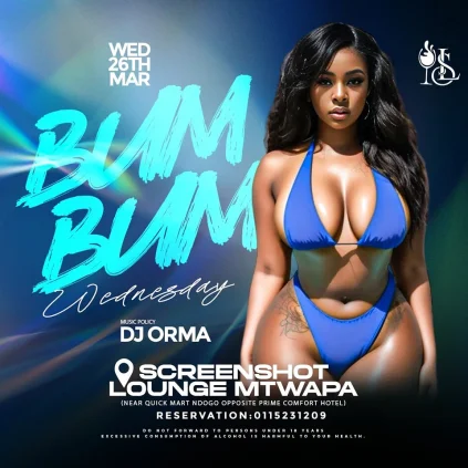  Wyjazd dla  Singlii  do Keni, Mombasy