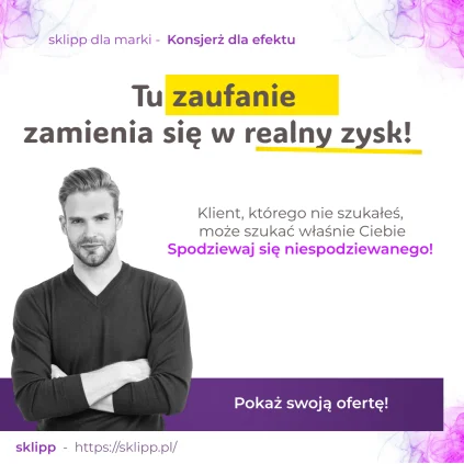 Poszukuję dostawcy palet  – stała współpraca