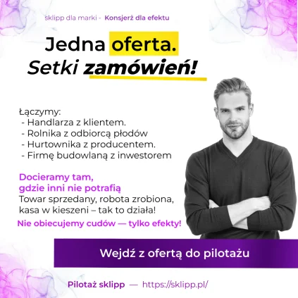 BOX ZABAWKI — Mamy zbyt