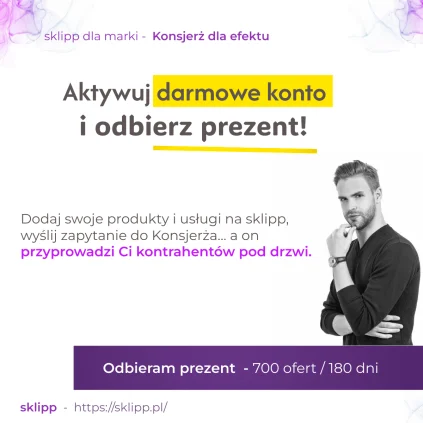 BOX OGRÓD- Szukam partii